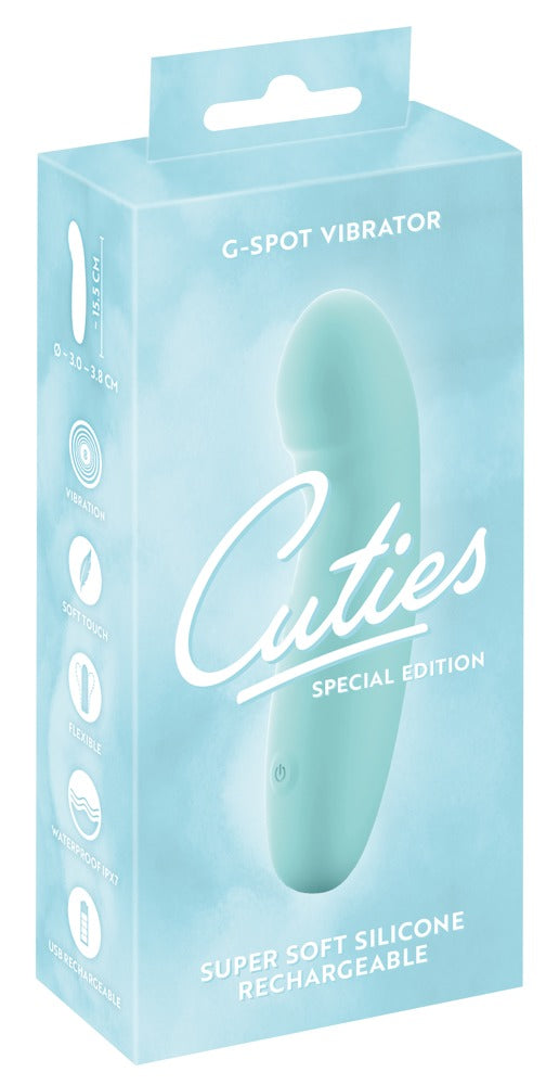 Mini point G Cuties SE