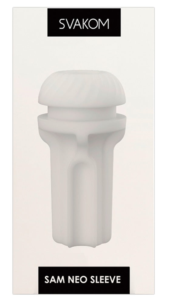 Sam Neo Vervangende Mouw