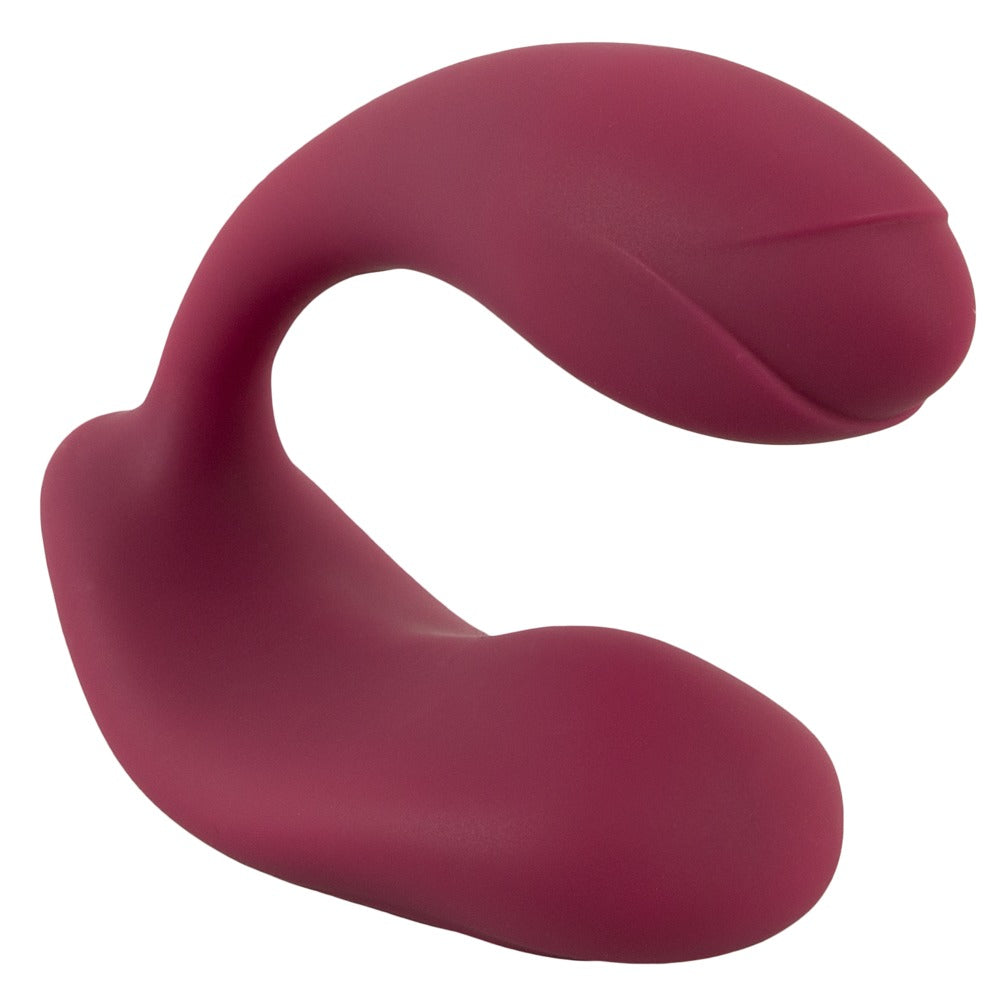 Vibromasseur culotte rose