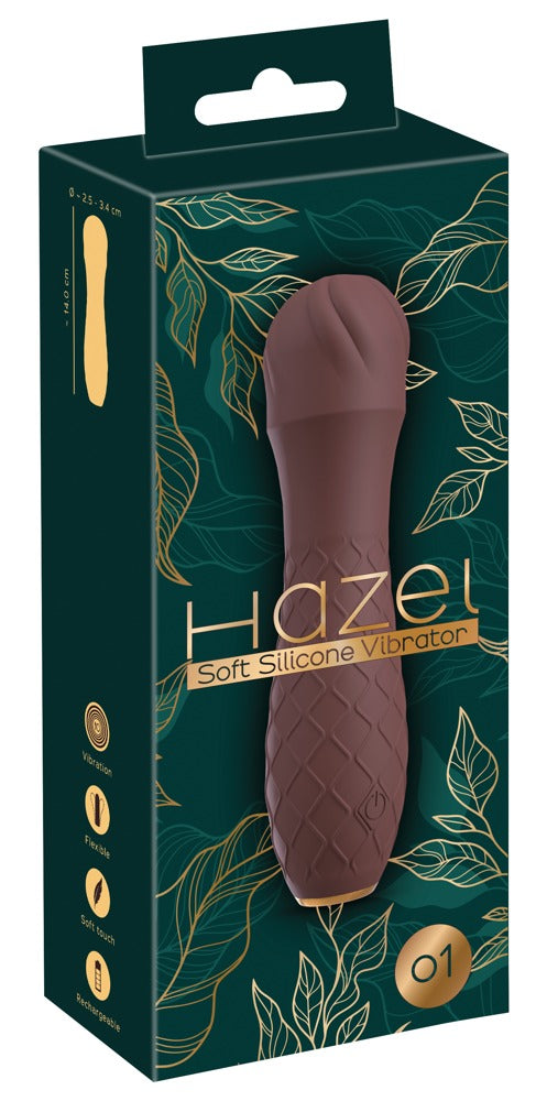 Hazelnoot 01