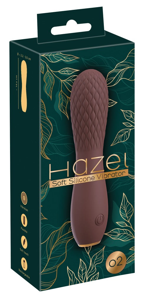 Hazelnoot 02