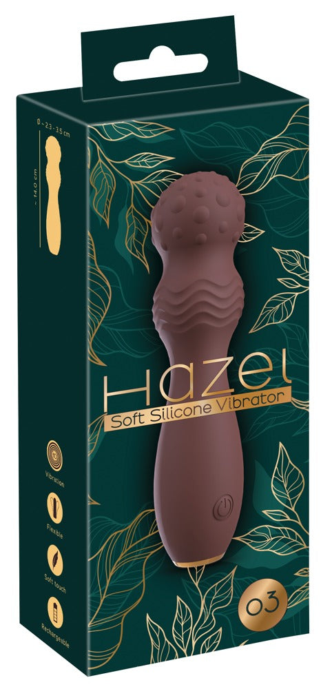 Hazelnoot 03