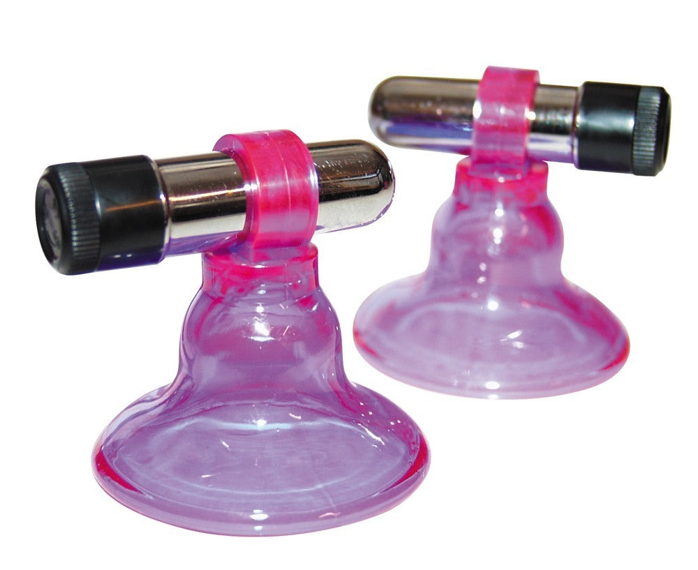 Tepelzuiger "Ultraviolet"