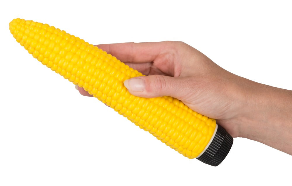 Fruits de maïs vibrants pour agriculteurs