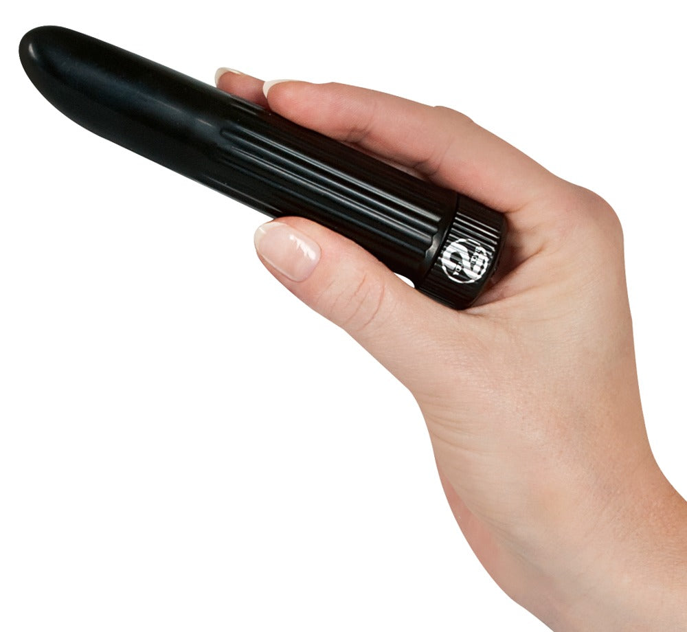 Vibrator "Lady Finger" zwart