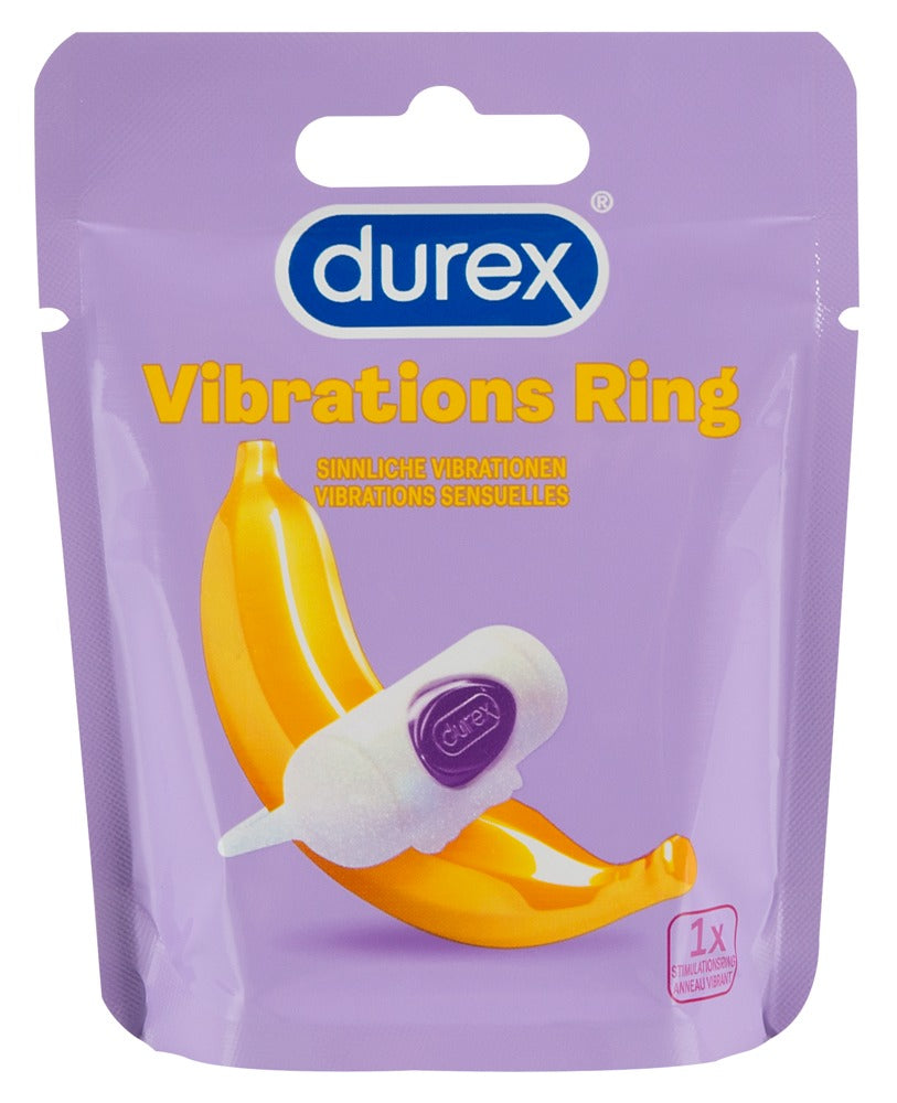 Durex Intense Trillingen