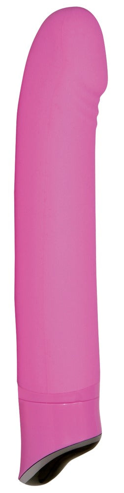 Smile Happy Roze vibrator