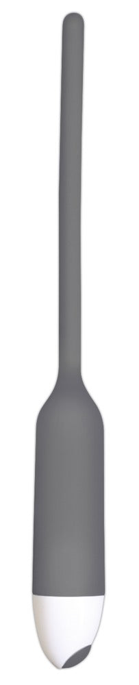 Heren Dilator grijs