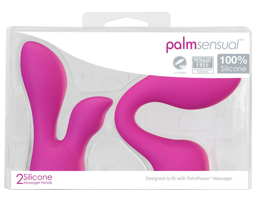 palmsensueel roze