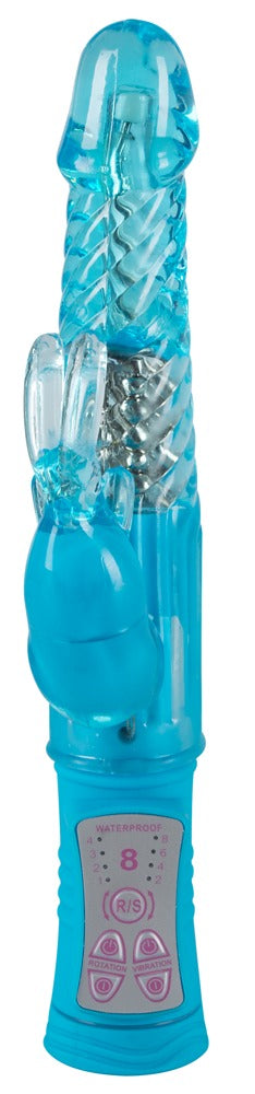 Sugar Babe blauw