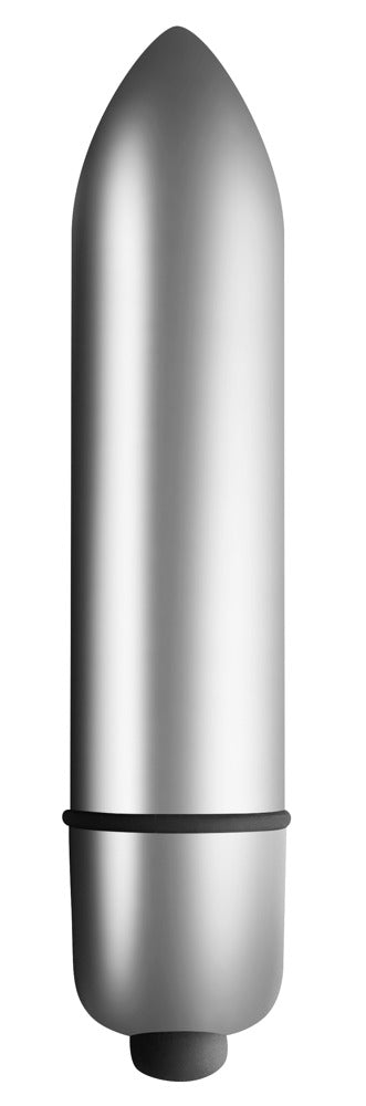 O-Boy 7 Zwart