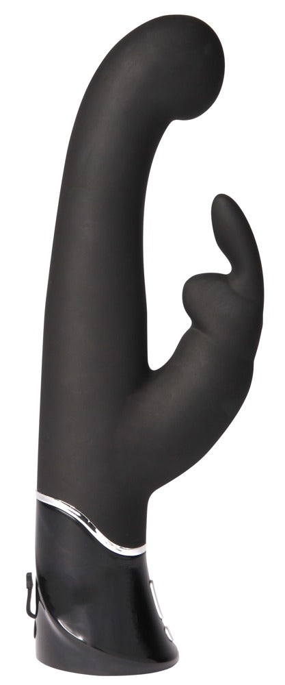 Hebzuchtig meisje G-Spot Rabbit Vibe