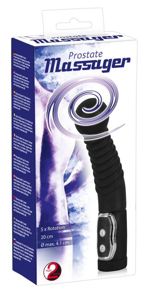 Prostaat Massager