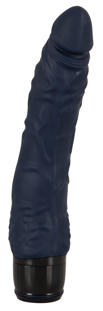 Vibra Lotus Penis Grijs