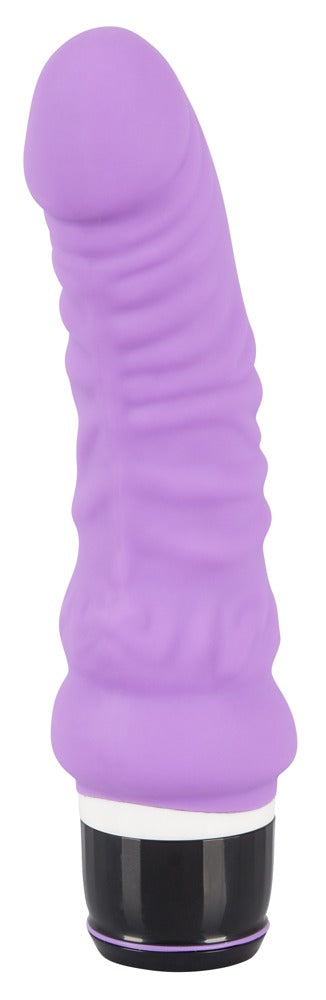 Vibrateur authentique Vibra Lotus