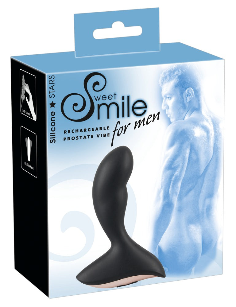 Prost rechargeable Sweet Smile