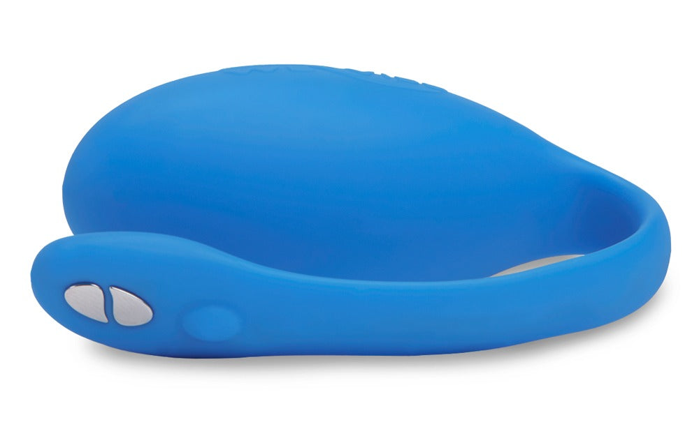 Jive par We-Vibe Bleu