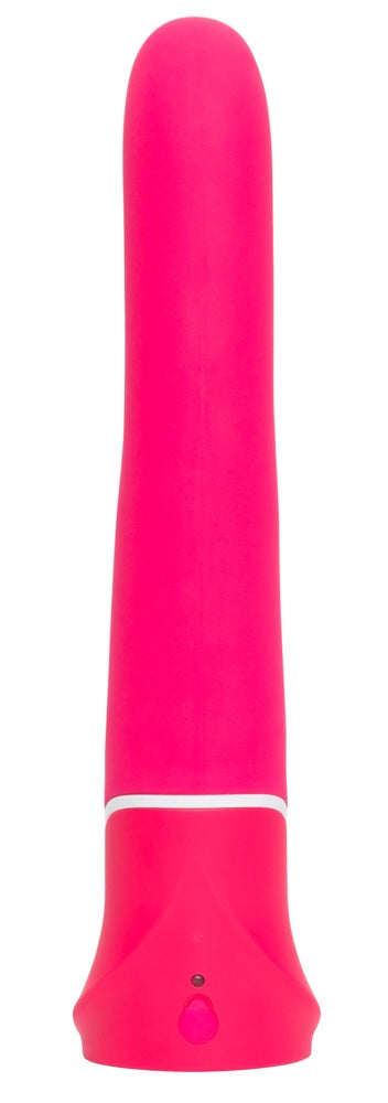 Happy Rabbit G-Spot Roze