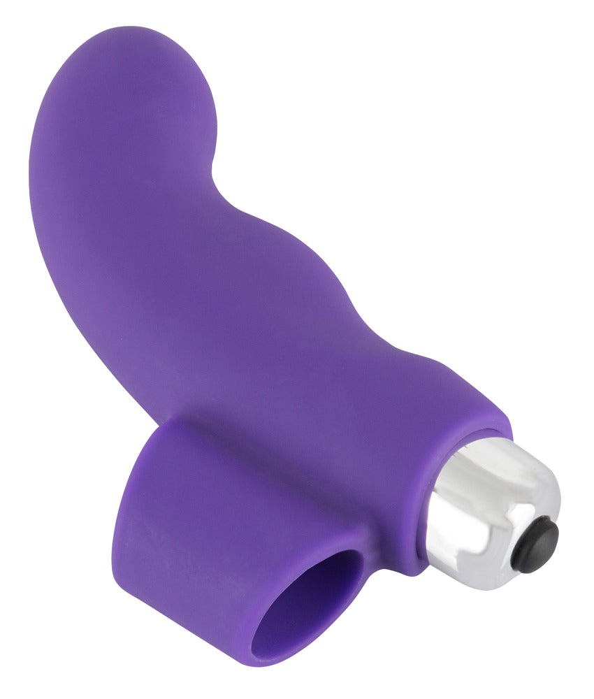 Sweet Smile Vingervibrator