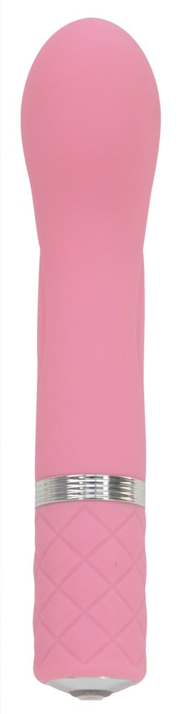 Pillow Talk Racy roze