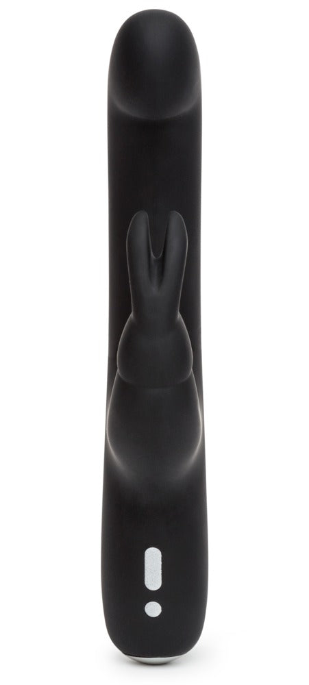 Happy Rabbit G-Spot Slim Black