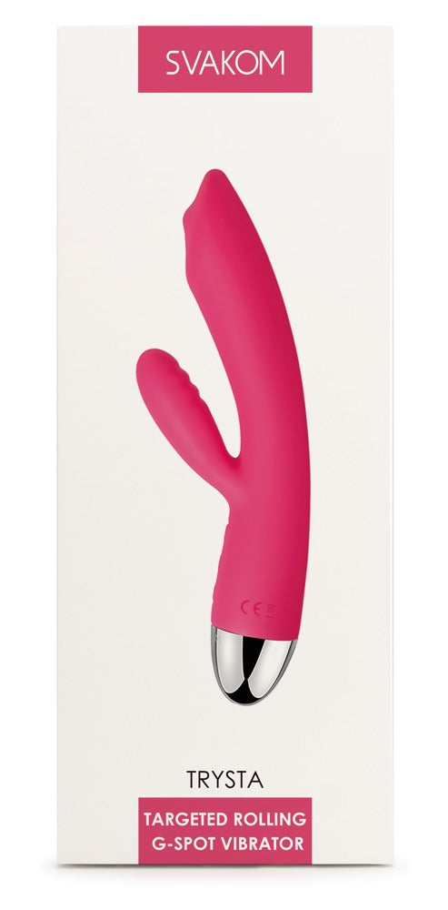 Rouge Prune Trysta