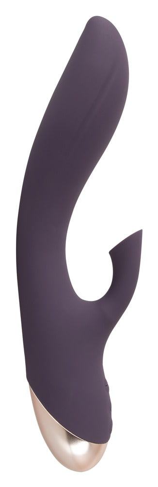 Javida Zuigvibrator