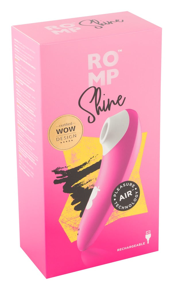 ROMP Brillance