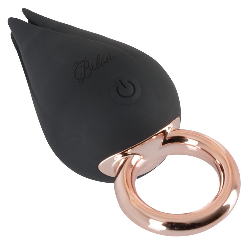 Belou Finger Vibe met Flutter Ef