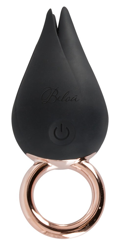 Belou Finger Vibe met Flutter Ef