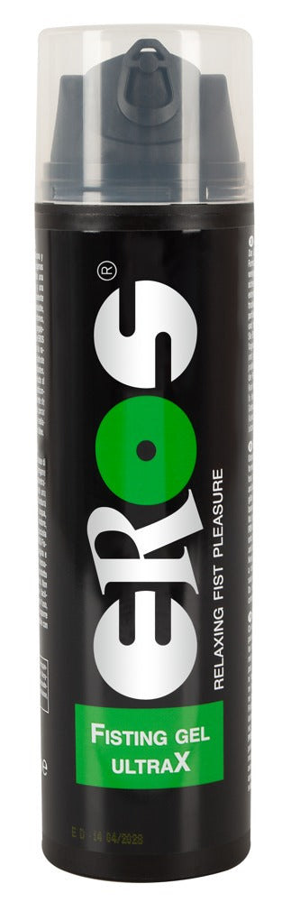 Fisting Gel UltraX 200ml