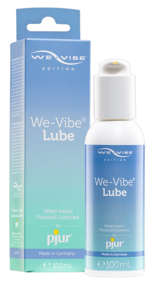 Lubrifiant We-vibe de Pjur 100 ml