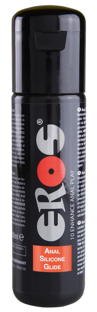 EROS Anal Silicone Glide 100 ml
