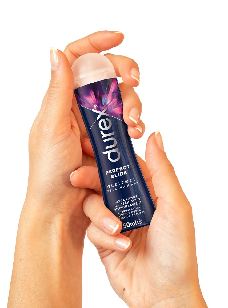 Durex Perfect Glide 50 ml