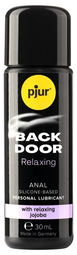 silicone pour porte arrière pjur 30 ml