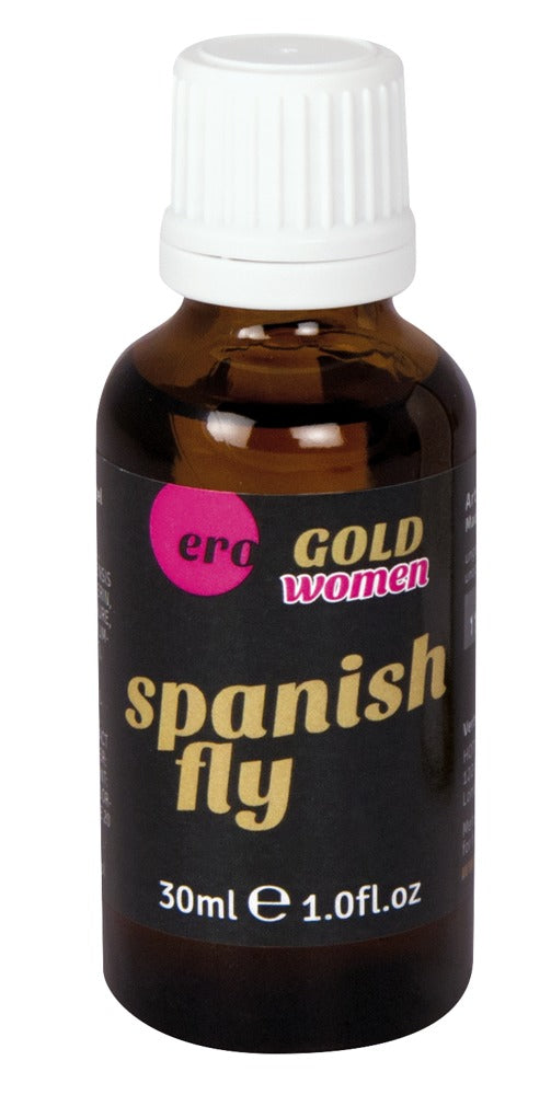 Spanish Fly GOLD Women 30ml