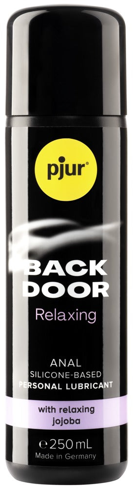 pjur backdoor siliconen 250 ml