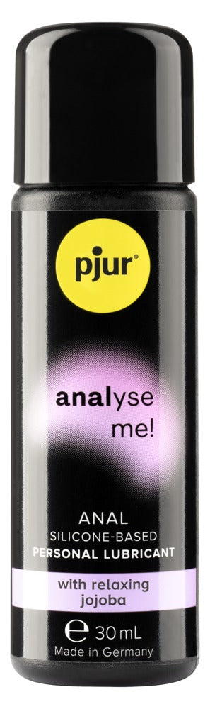 pjur analyse moi ! relaxant 30 ml