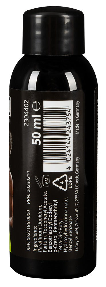 Span.Fly Mass.Olie 50 ml
