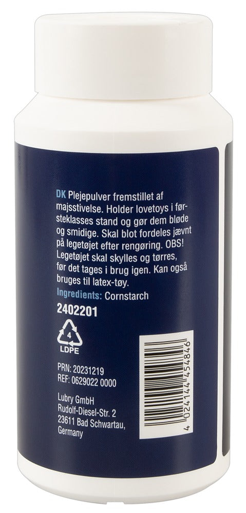 Liefdesspeelgoedpoeder 120 g