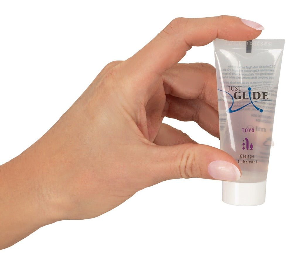 Just Glide Toylube 20 ml