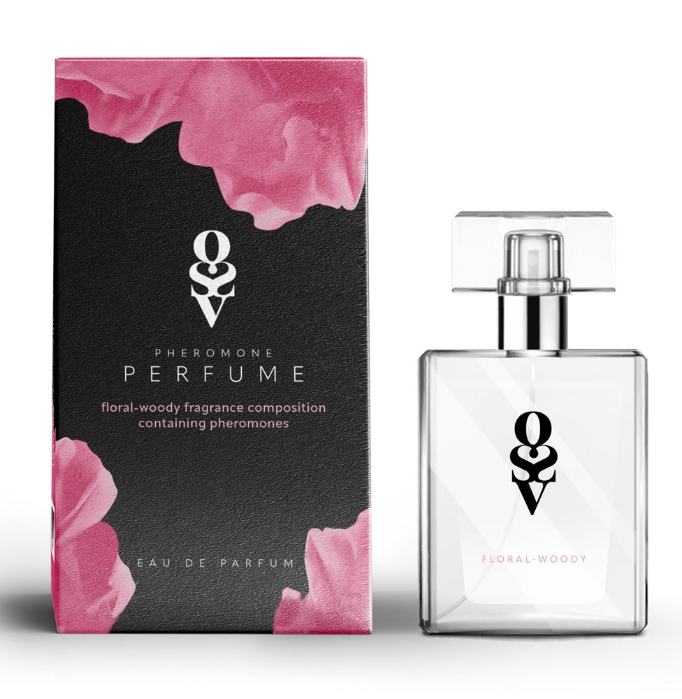 OBS Parfum Sexy 30