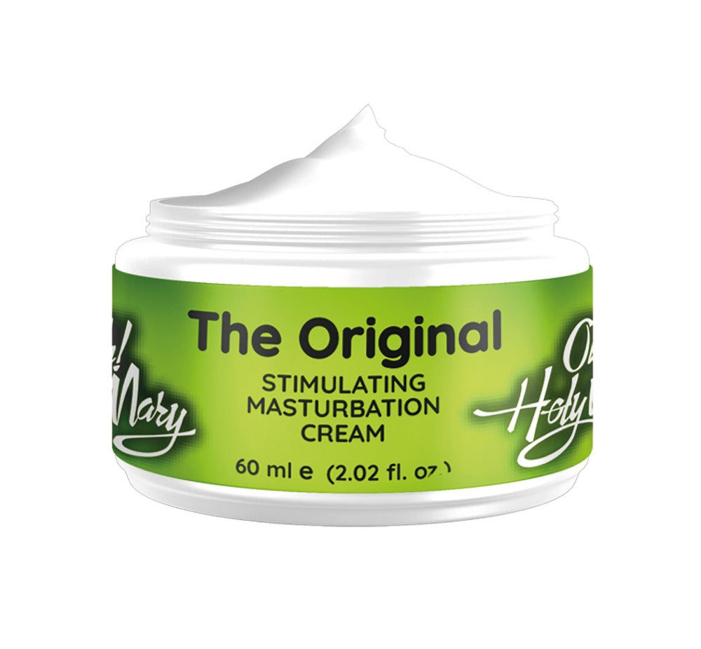 Oh Original Masturbat.Cream 60