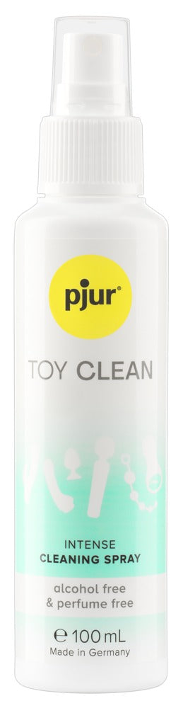 pjur Toy Clean 100 ml