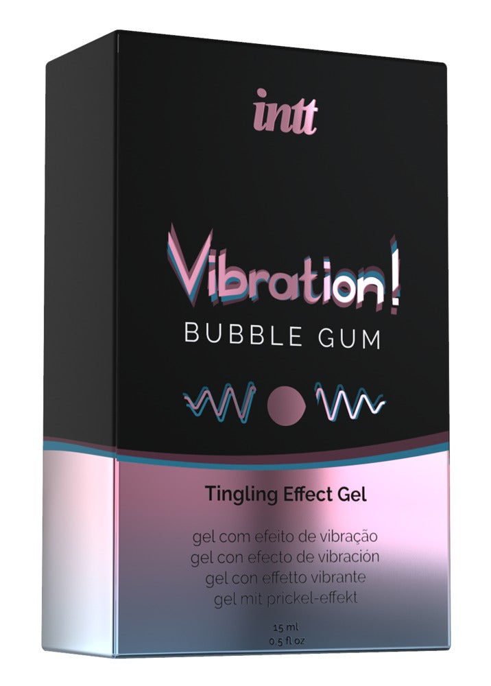 Trilling! Bubble Gum 15 ml