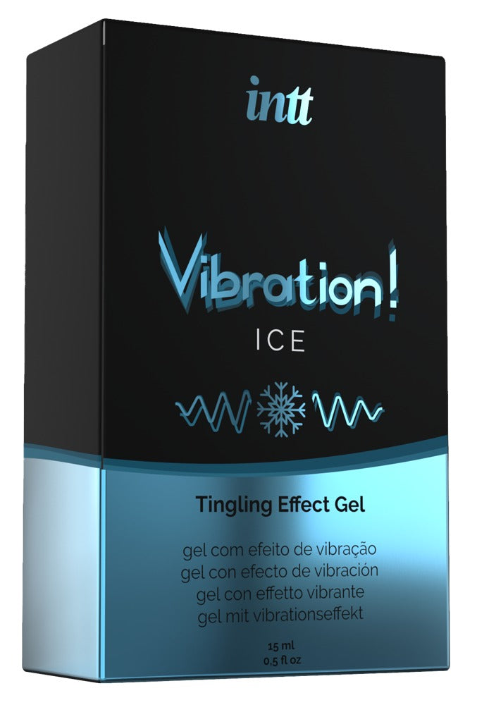 Trilling! IJs 15 ml