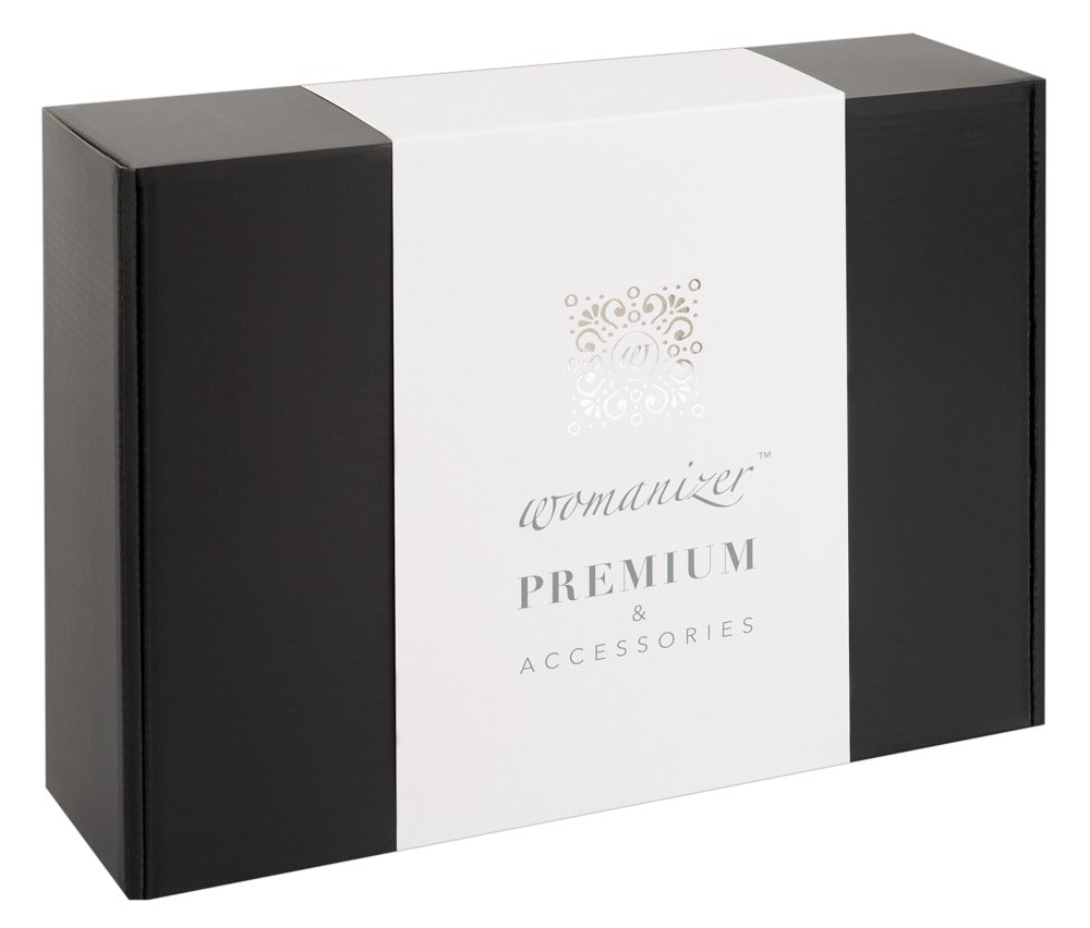Womanizer Premium-bundel