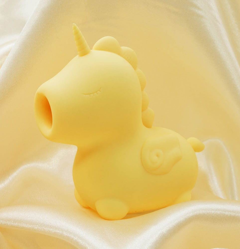 Fleur de haricot-licorne