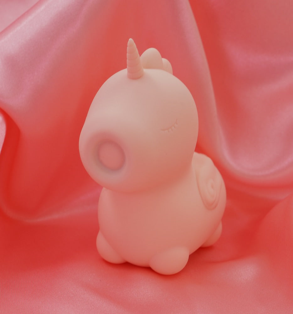 Coup de cœur de Licorne