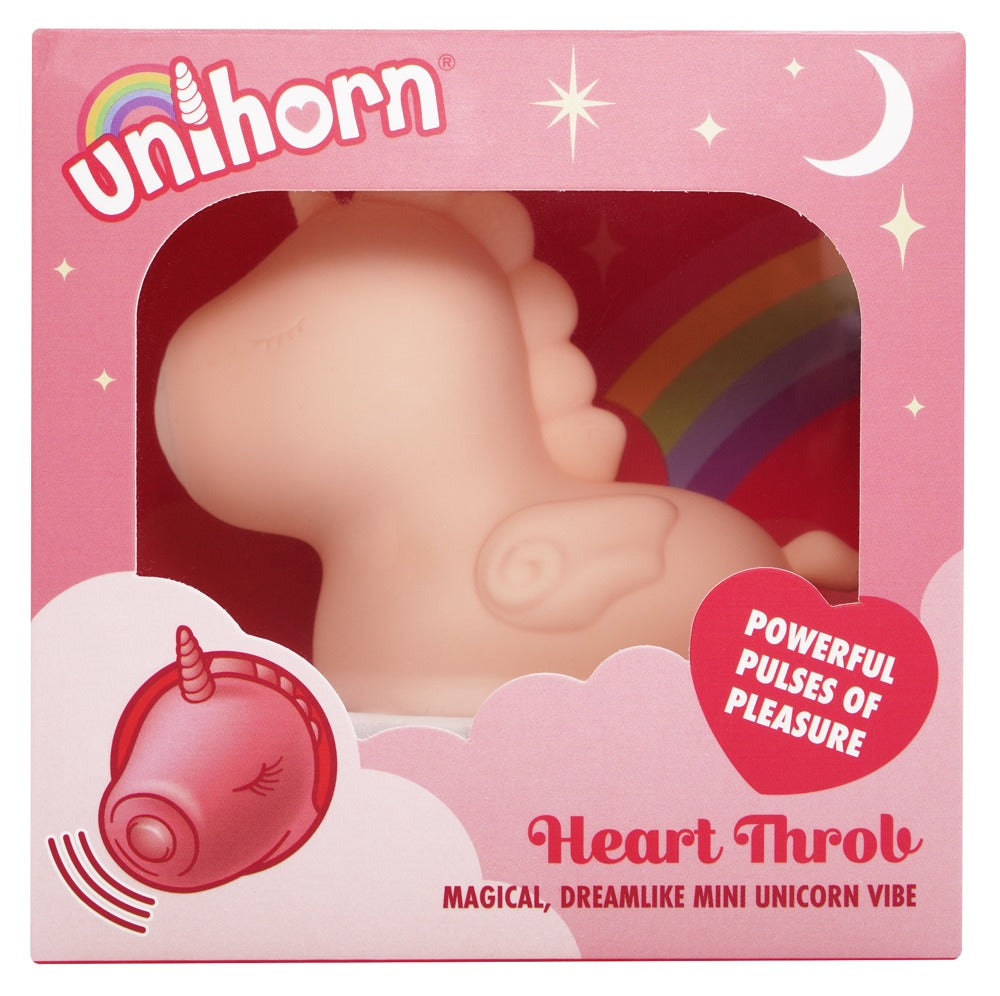 Coup de cœur de Licorne